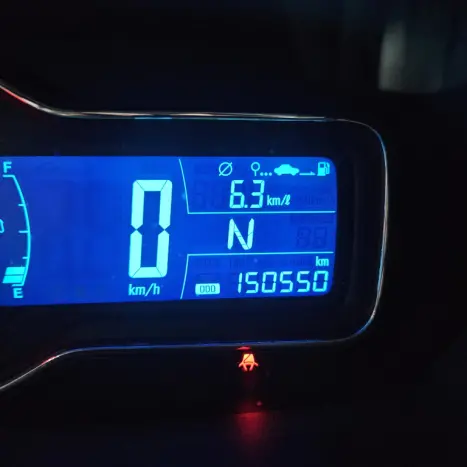 CHEVROLET Cobalt 1.8 4P FLEX LTZ AUTOM�TICO, Foto 9