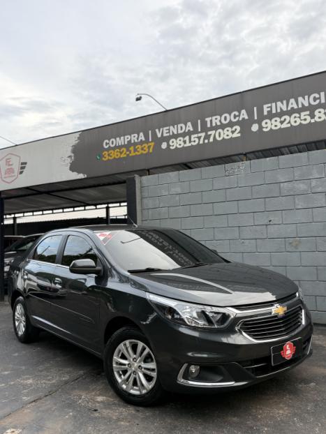 CHEVROLET Cobalt 1.8 4P FLEX LTZ AUTOM�TICO, Foto 1