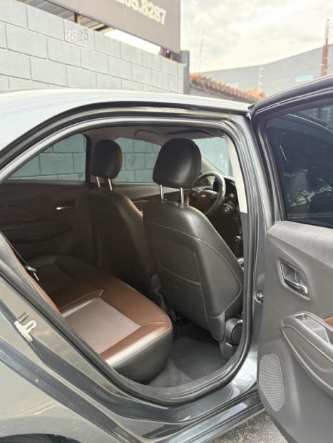 CHEVROLET Cobalt 1.8 4P FLEX LTZ AUTOM�TICO, Foto 3