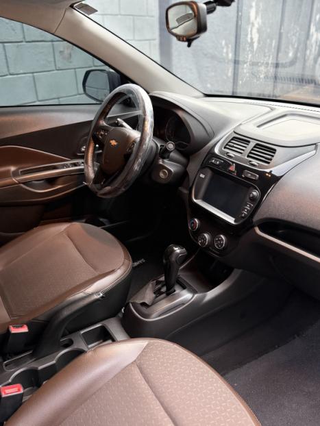 CHEVROLET Cobalt 1.8 4P FLEX LTZ AUTOM�TICO, Foto 4