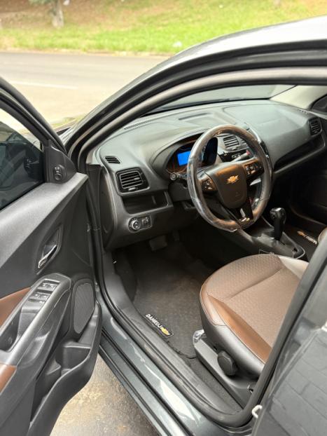 CHEVROLET Cobalt 1.8 4P FLEX LTZ AUTOM�TICO, Foto 6