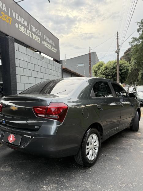 CHEVROLET Cobalt 1.8 4P FLEX LTZ AUTOM�TICO, Foto 7
