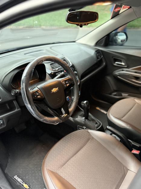 CHEVROLET Cobalt 1.8 4P FLEX LTZ AUTOM�TICO, Foto 8