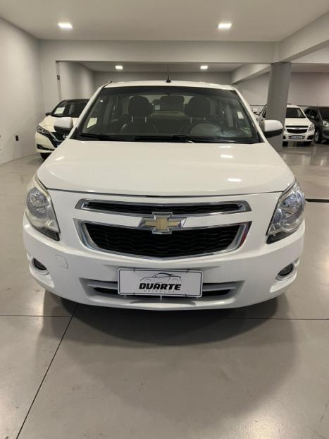 CHEVROLET Cobalt 1.8 4P FLEX LTZ, Foto 2