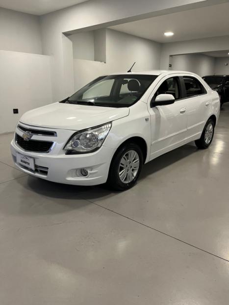 CHEVROLET Cobalt 1.8 4P FLEX LTZ, Foto 3