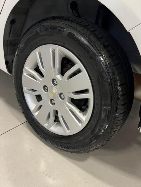 CHEVROLET Cobalt 1.8 4P FLEX LTZ, Foto 4