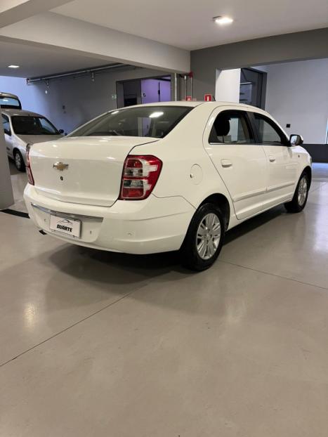 CHEVROLET Cobalt 1.8 4P FLEX LTZ, Foto 5