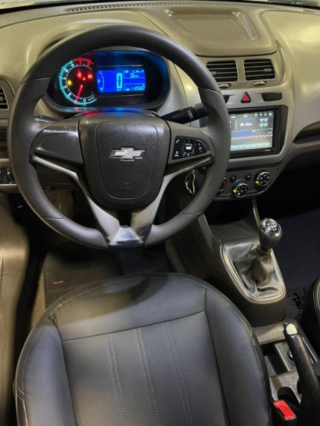 CHEVROLET Cobalt 1.8 4P FLEX LTZ, Foto 6