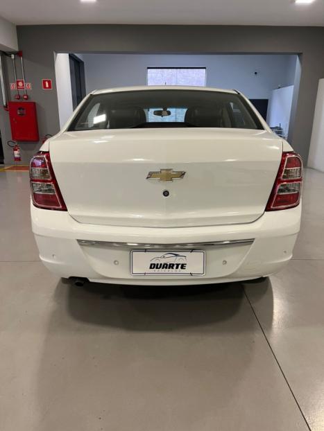 CHEVROLET Cobalt 1.8 4P FLEX LTZ, Foto 7