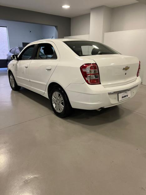 CHEVROLET Cobalt 1.8 4P FLEX LTZ, Foto 8
