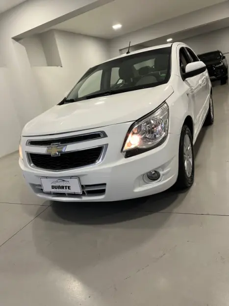 CHEVROLET Cobalt 1.8 4P FLEX LTZ, Foto 9