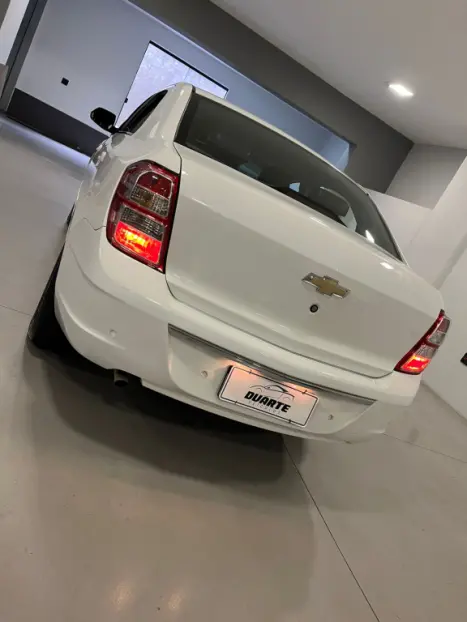CHEVROLET Cobalt 1.8 4P FLEX LTZ, Foto 10