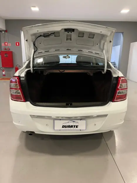 CHEVROLET Cobalt 1.8 4P FLEX LTZ, Foto 11