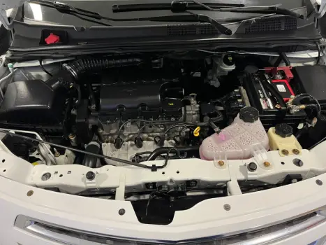CHEVROLET Cobalt 1.8 4P FLEX LTZ, Foto 12