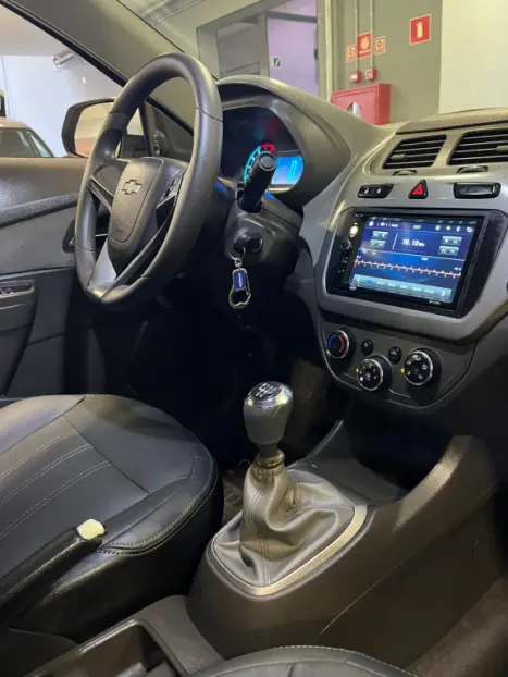 CHEVROLET Cobalt 1.8 4P FLEX LTZ, Foto 13