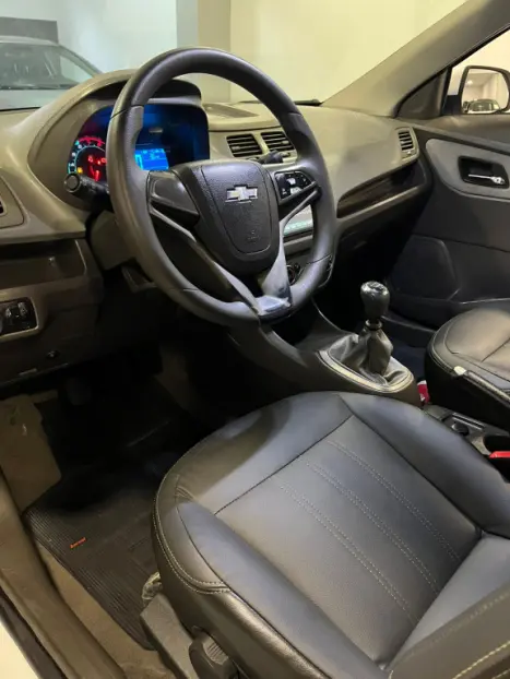 CHEVROLET Cobalt 1.8 4P FLEX LTZ, Foto 14