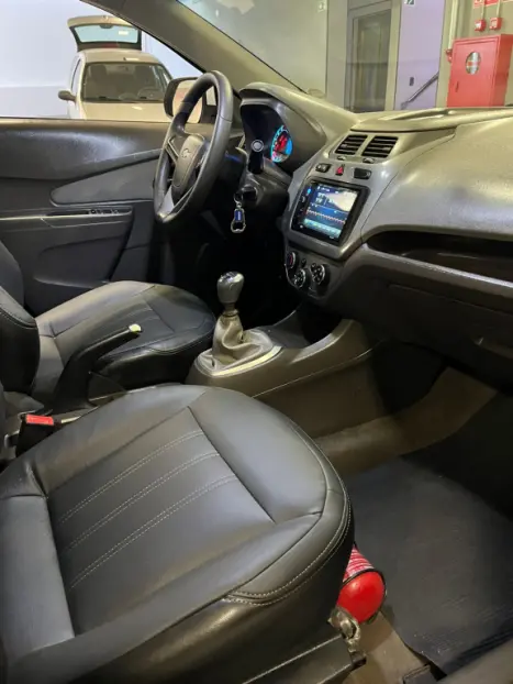 CHEVROLET Cobalt 1.8 4P FLEX LTZ, Foto 15