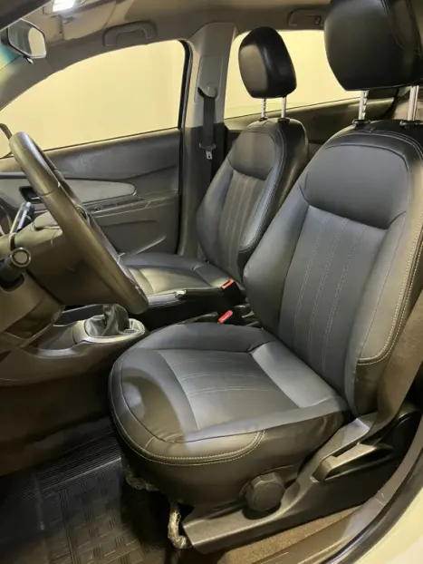 CHEVROLET Cobalt 1.8 4P FLEX LTZ, Foto 16