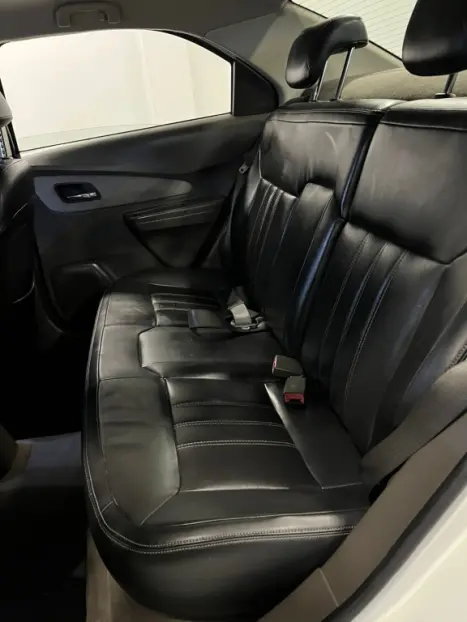 CHEVROLET Cobalt 1.8 4P FLEX LTZ, Foto 17