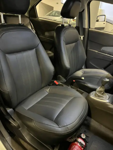 CHEVROLET Cobalt 1.8 4P FLEX LTZ, Foto 18
