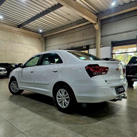 CHEVROLET Cobalt 1.8 4P FLEX LTZ, Foto 5