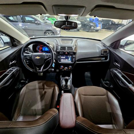 CHEVROLET Cobalt 1.8 4P FLEX LTZ, Foto 6