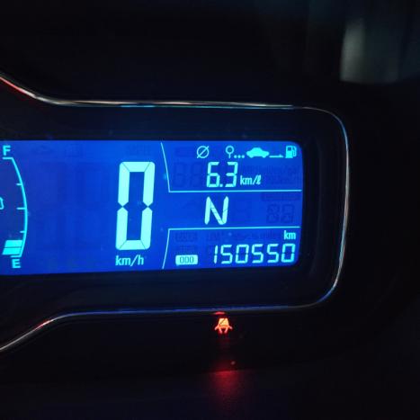 CHEVROLET Cobalt 1.8 4P FLEX LTZ, Foto 9