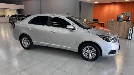 CHEVROLET Cobalt 1.8 4P FLEX LTZ AUTOM�TICO, Foto 2
