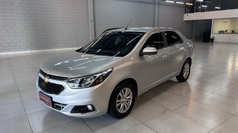 CHEVROLET Cobalt 1.8 4P FLEX LTZ AUTOM�TICO, Foto 3
