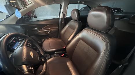 CHEVROLET Cobalt 1.8 4P FLEX LTZ AUTOM�TICO, Foto 4