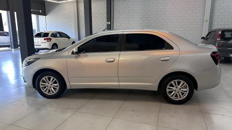 CHEVROLET Cobalt 1.8 4P FLEX LTZ AUTOM�TICO, Foto 5