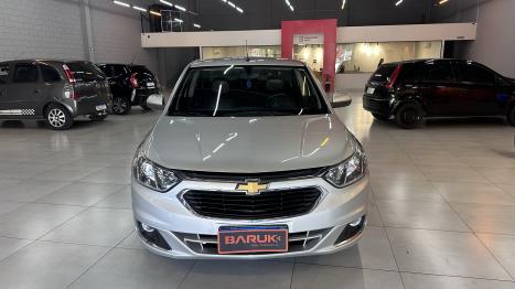 CHEVROLET Cobalt 1.8 4P FLEX LTZ AUTOM�TICO, Foto 6