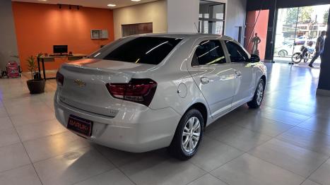 CHEVROLET Cobalt 1.8 4P FLEX LTZ AUTOM�TICO, Foto 8