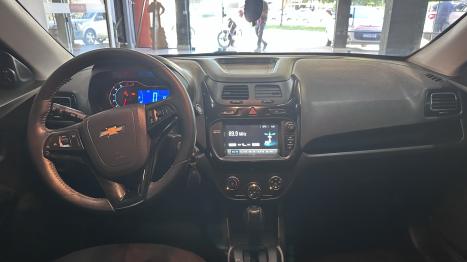 CHEVROLET Cobalt 1.8 4P FLEX LTZ AUTOM�TICO, Foto 9