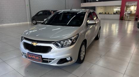 CHEVROLET Cobalt 1.8 4P FLEX LTZ AUTOM�TICO, Foto 10