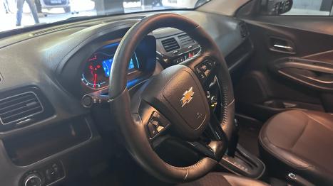 CHEVROLET Cobalt 1.8 4P FLEX LTZ AUTOM�TICO, Foto 11