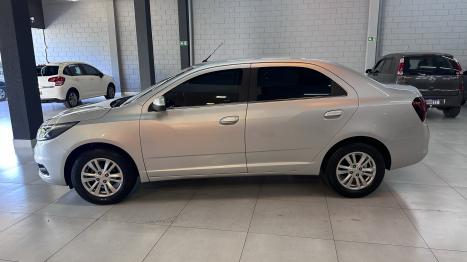 CHEVROLET Cobalt 1.8 4P FLEX LTZ AUTOM�TICO, Foto 12