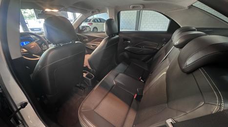 CHEVROLET Cobalt 1.8 4P FLEX LTZ AUTOM�TICO, Foto 13