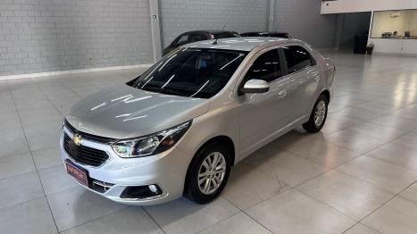 CHEVROLET Cobalt 1.8 4P FLEX LTZ AUTOM�TICO, Foto 14