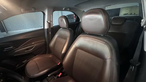CHEVROLET Cobalt 1.8 4P FLEX LTZ AUTOM�TICO, Foto 15