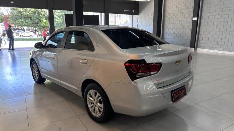 CHEVROLET Cobalt 1.8 4P FLEX LTZ AUTOM�TICO, Foto 16