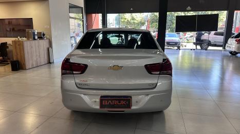 CHEVROLET Cobalt 1.8 4P FLEX LTZ AUTOM�TICO, Foto 17