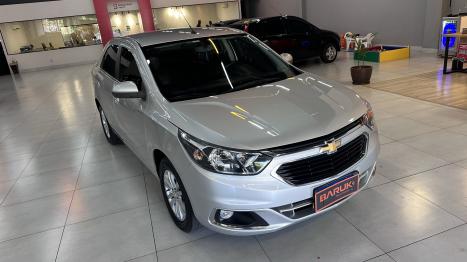 CHEVROLET Cobalt 1.8 4P FLEX LTZ AUTOM�TICO, Foto 18
