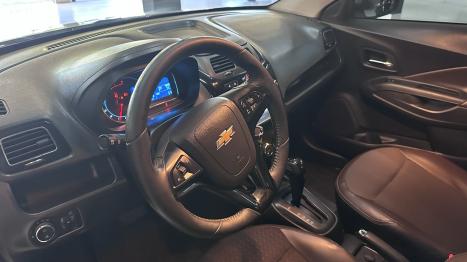 CHEVROLET Cobalt 1.8 4P FLEX LTZ AUTOM�TICO, Foto 19