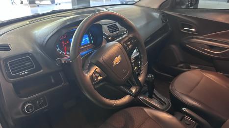 CHEVROLET Cobalt 1.8 4P FLEX LTZ AUTOM�TICO, Foto 20