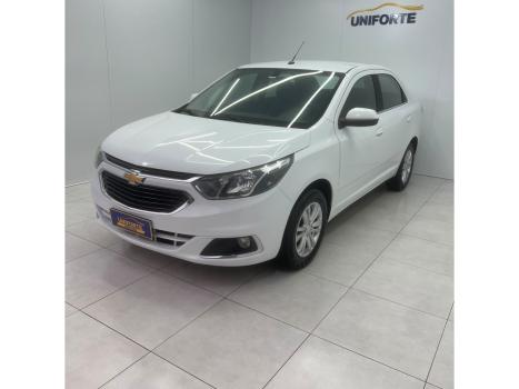 CHEVROLET Cobalt 1.8 4P FLEX LTZ AUTOM�TICO, Foto 1