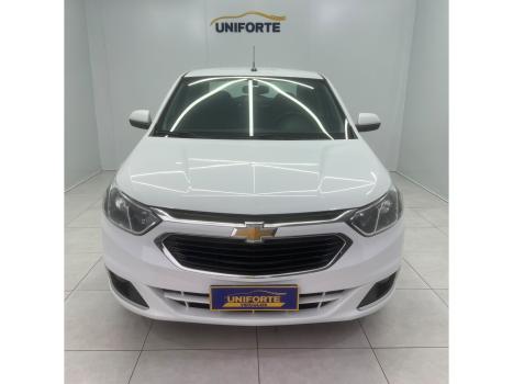 CHEVROLET Cobalt 1.8 4P FLEX LTZ AUTOM�TICO, Foto 2