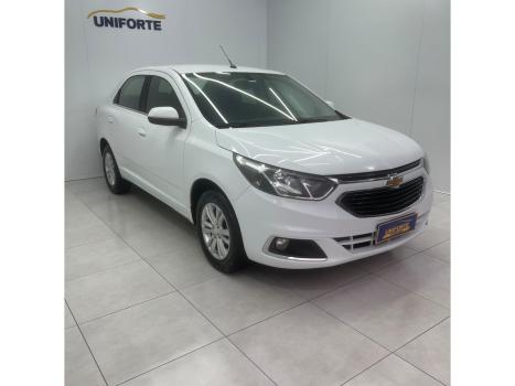 CHEVROLET Cobalt 1.8 4P FLEX LTZ AUTOM�TICO, Foto 3