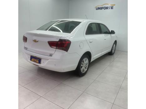 CHEVROLET Cobalt 1.8 4P FLEX LTZ AUTOM�TICO, Foto 4