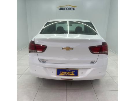 CHEVROLET Cobalt 1.8 4P FLEX LTZ AUTOM�TICO, Foto 5